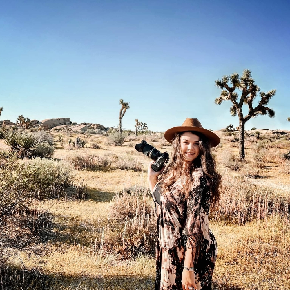 Meet your Posher, Shana